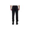 Puma Side Letter Print Casual Sport Drawstring Pants Men Bottoms Black 59865051