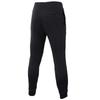 New Nike Knitted Sweatpants Men Black 804466-010