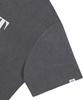 CNVS [Ulkin X Namu13] Artist T-Shirt Heart Charcoal