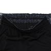 Nike Woven Sports Training Moisture-Wicking Breathable Basketball Shorts Men shorts 831393-010
