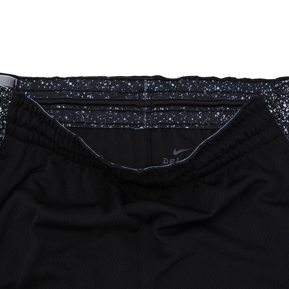 Nike Woven Sports Training Moisture-Wicking Breathable Basketball Shorts Men shorts 831393-010