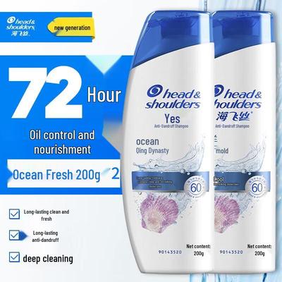 Shampoo e balsami per capelli