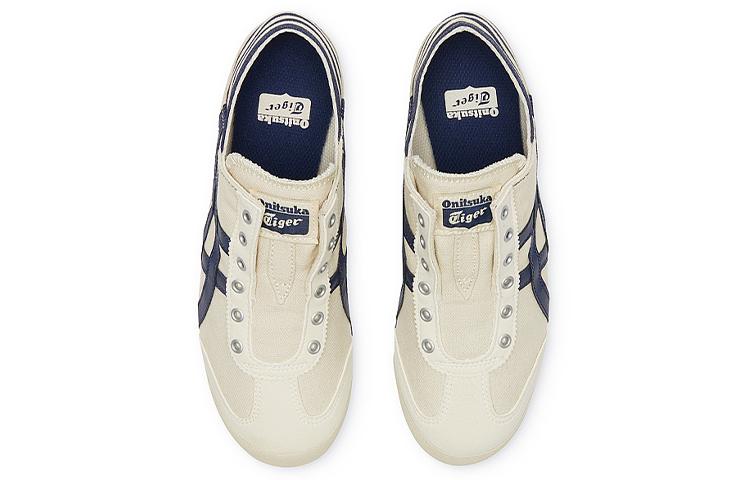 ONITSUKA TIGER Mexico 66 Paraty 'Natural Navy'