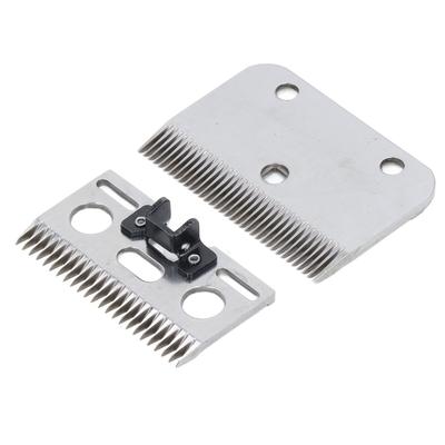 35 Tooth Horse Clipper Replacement Blade Carbide Livestock Hair Trimmer Universal Blades