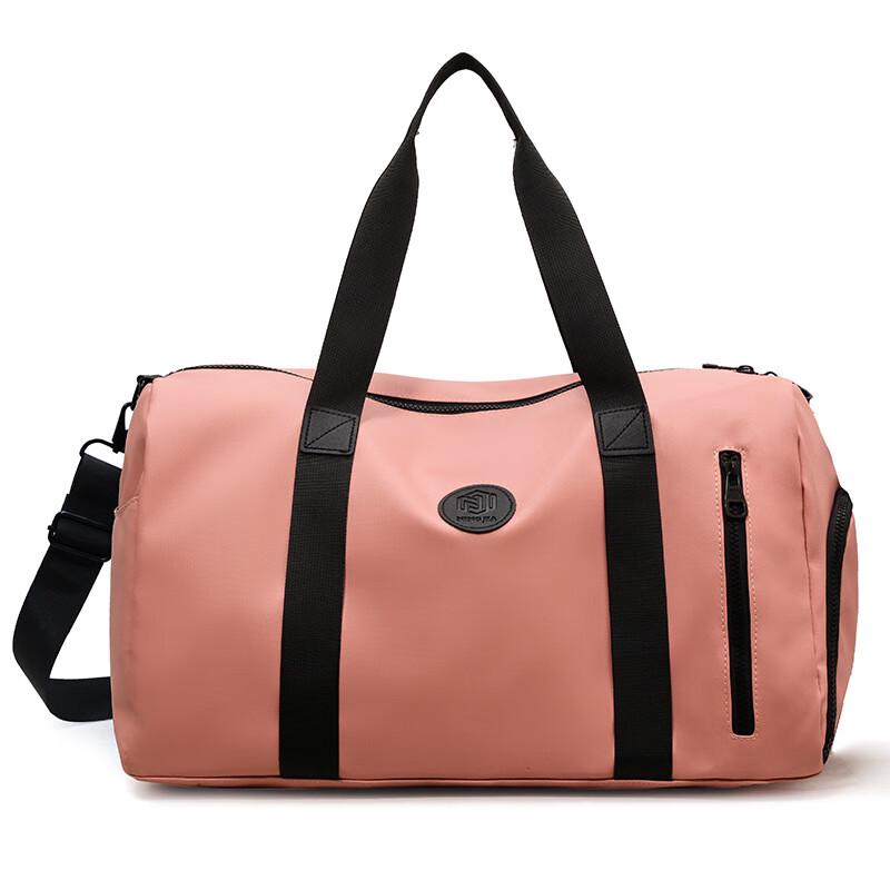 Xiao Yan Multi-functional Sports & Travel Duffle Bag 36-55L
