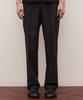 Jilseutyueoteunyuyogmaen Relaxed Fit Setup Pants - Charcoal Gray (Jnpa6B380Cg)
