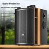 Soaiy SA-X75 12-inch Portable Bluetooth Outdoor Speaker CN Plug (adapter Included)