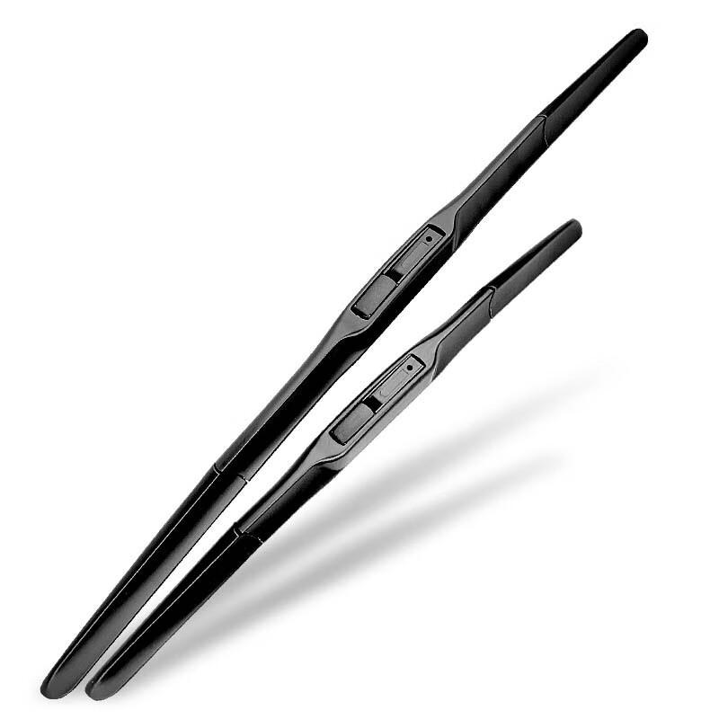 Changan Suzuki Tianyu SX4 09-16 Front Wiper: Original Fit Rubber Strip