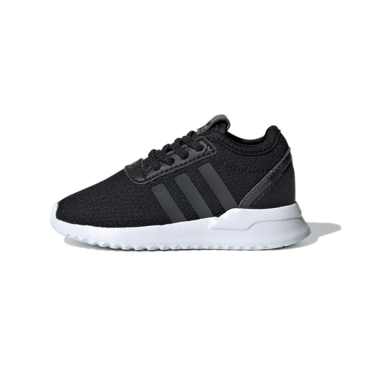 Adidas Originals U_Path X Comfortable Low top Toddler Shoes Black Infant And Toddler EG3443