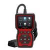 Scanner OBD2 Dati in Tempo Reale Professionale Meccanico Strumento Lettore Codici Diagnostici OBDII per Spia Motore