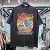 Üst giysisi – T-shirtler