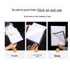 Songge A4 Magnetic Punch-Free Photo Frame
