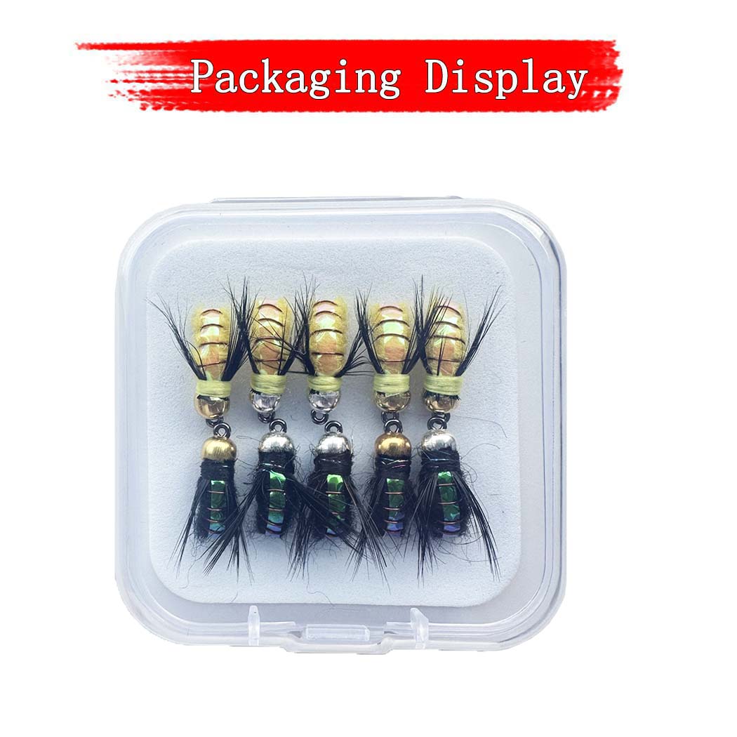 10 шт./кор. — фото 4