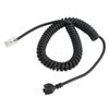 Scan Cable PVC 14pin IDC To 8P8C PH1.27 Spring 6.6ft Working Length Scanner Cord for Verifone