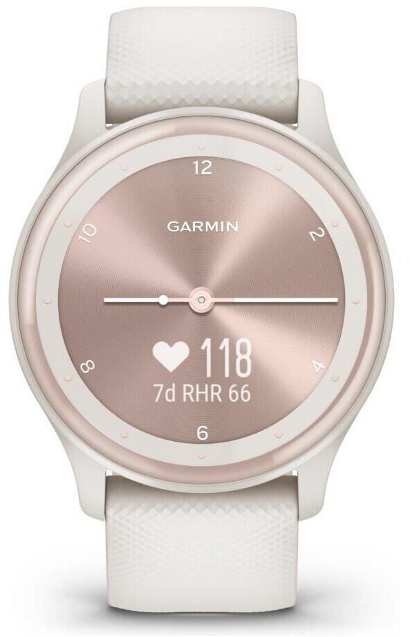 

Смарт-часы Garmin Vivomove Sport