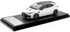 Interallied Hi Story 143 Toyota GR Corolla RZ (2025) Super White II Finished Model HS573WH