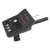 15 Meter Depth Metal Detector Handheld Metal Finder Gold Silver Copper Scanner 1000m Range 100?240V