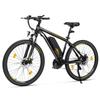 Touroll U1 EU Plug High-Step 26in 36V13Ah 250W E-Bike