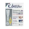 Pasta del Capitano Whitening System