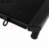 Kawasaki Z1000 R/SX (2010-2020) Motorcycle Radiator Assembly Cooler