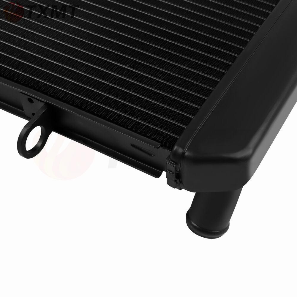 Kawasaki Z1000 R/SX (2010-2020) Motorcycle Radiator Assembly Cooler