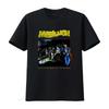 Trending Marillion Band Black T Shirt Tee S 5XL XA824 Vintage Washed Comfortable Versatile Homm
