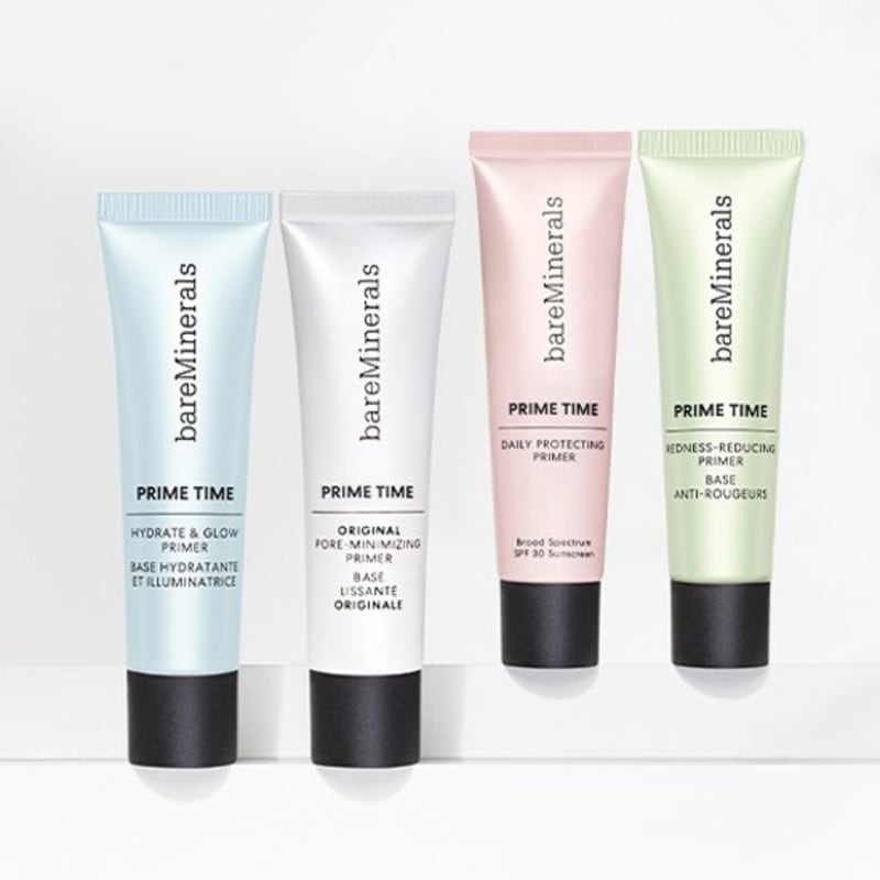 [BareMineral] Prime Time Primer 30ml 4 Types (Choose 1)