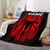 Custom Name "Avengers: Infinity War Poster" blanket for Couch & Bed, Plush Cozy Fuzzy Blanket Super Soft & Warm Blankets for Fall and Winter. 09083