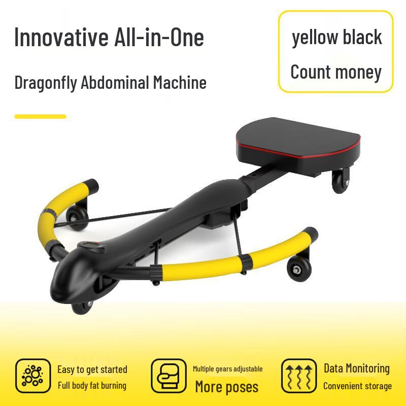 TLXT Dragonfly Abdominal Trainer
