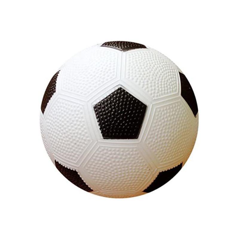 Aufblasbarer PVC-Spielball für Kindergartenkinder, interaktiver Sport im Innen- und Außenbereich, elastischer Ball