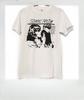 Officially Licensed Sonic Youth T Shirt Unisex T-Shirt