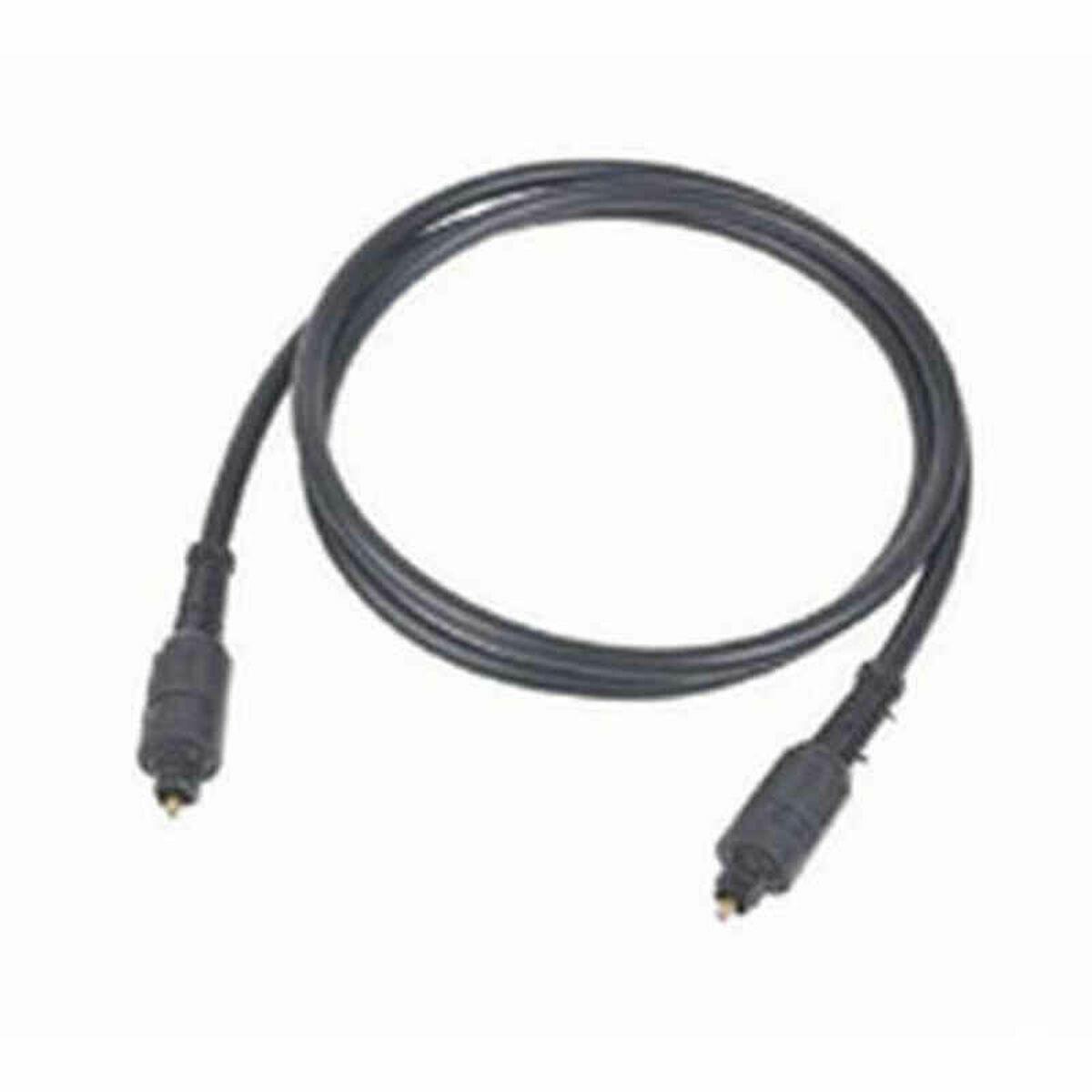 

Оптический кабель Toslink GEMBIRD CC-OPT-2M (2 м)