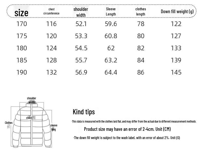 YAYA Unisex Mid-Length Hooded Down Jacket