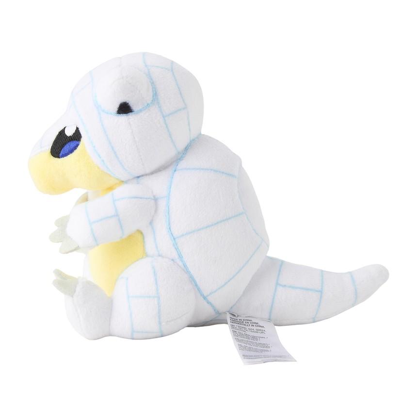 [Pokemon] Pokemon Center Plush Doll Pokemon fit Alolan Sandshrew