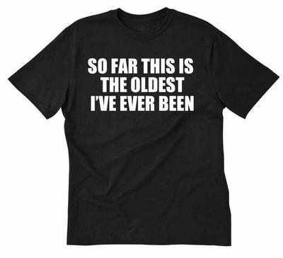 Tops – T-Shirts