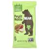 BEAR Fruit Roll, Apple-Pear, 5 Packs, 20 G (0.7 Oz) Each