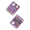 2pcs BMP280-5.0 Temperature And Humidity Sensor Set With Pin Headers 3.3V To 5V Temperature And Humidity Sensor Module