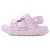 Li Ning Coca Beach Sandals Women's Primrose Pink AGUQ002-4