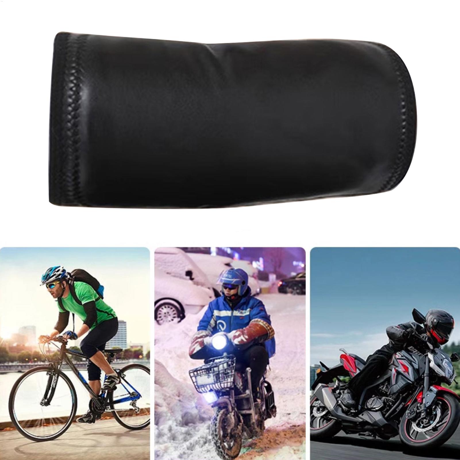 

Knee Warmers Thermal Leg Sleeve Non-Slip Knee Warmers For Cycling Motorcycle Bike Winter Sports Daily Commuting Camping Hiking China Mainland