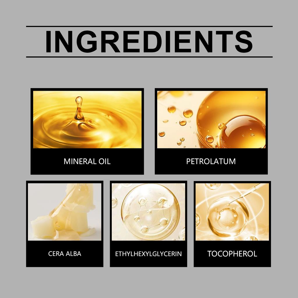 Men's Beard Care Cream Is Soft, Shaping, Nourishing And Caring For The Beard. It Is Moisturizing, Gentle, Comfortable And Non-irritating