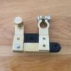 Battery Switch, 12V 24V Battery Power CutMasters Switch Disconnect Isolator for Car, Vehicle, Truck and Boats