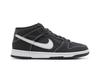 Men's Sneakers Nike Dunk Mid Off Noir White Off Noir/White
