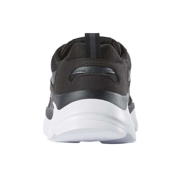 Royal Reebok Bridge 3 'Black' DV8340