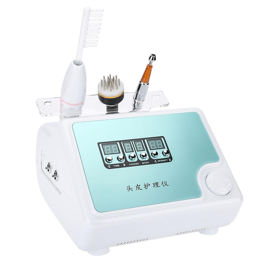 Intelligent Scalp Analyzer Detector Hair Detection Machine Scalp Care Instrument