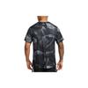 New Nike T Shirts Men's Black FD4053-010