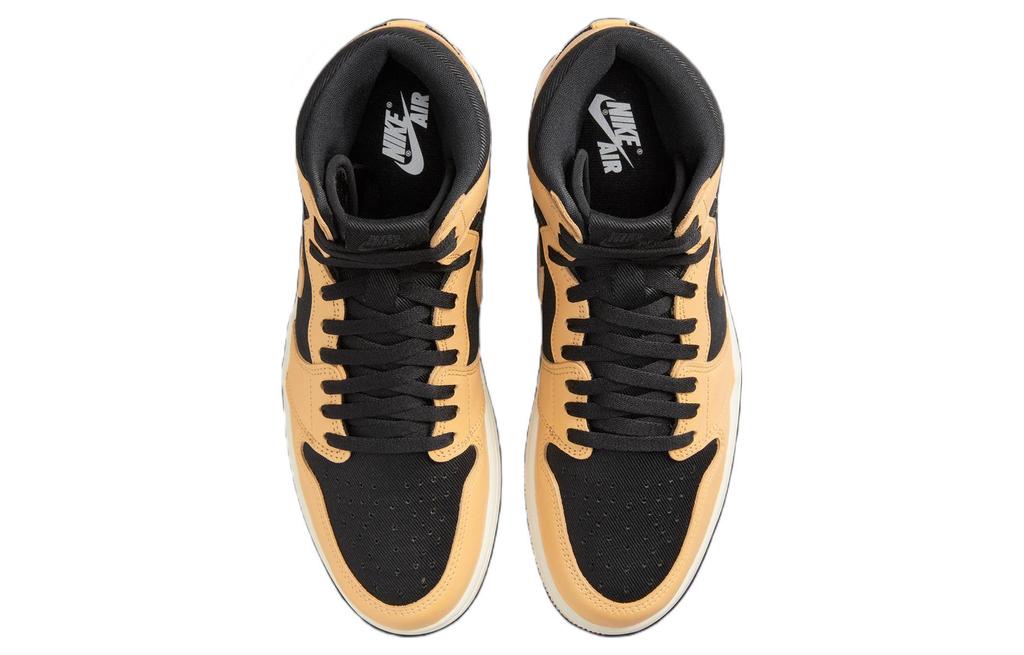 Air Jordan 1 Retro High Og 'Heirloom' 555088-202