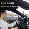 Universal Magnetic Car Phone Holder for Dashboard - New Multifunctional Model