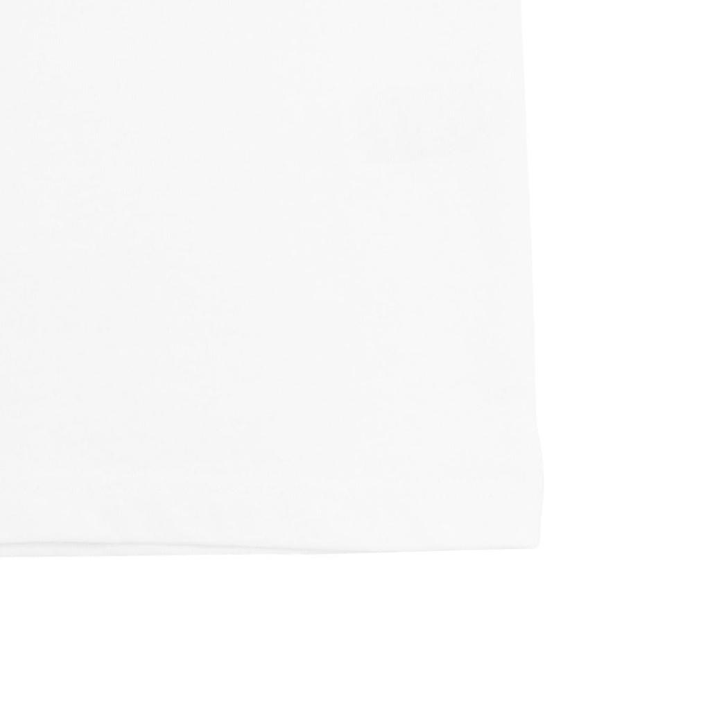 New Era Oversized Exclusive Box Logo S S/S T-Shirt White/Black