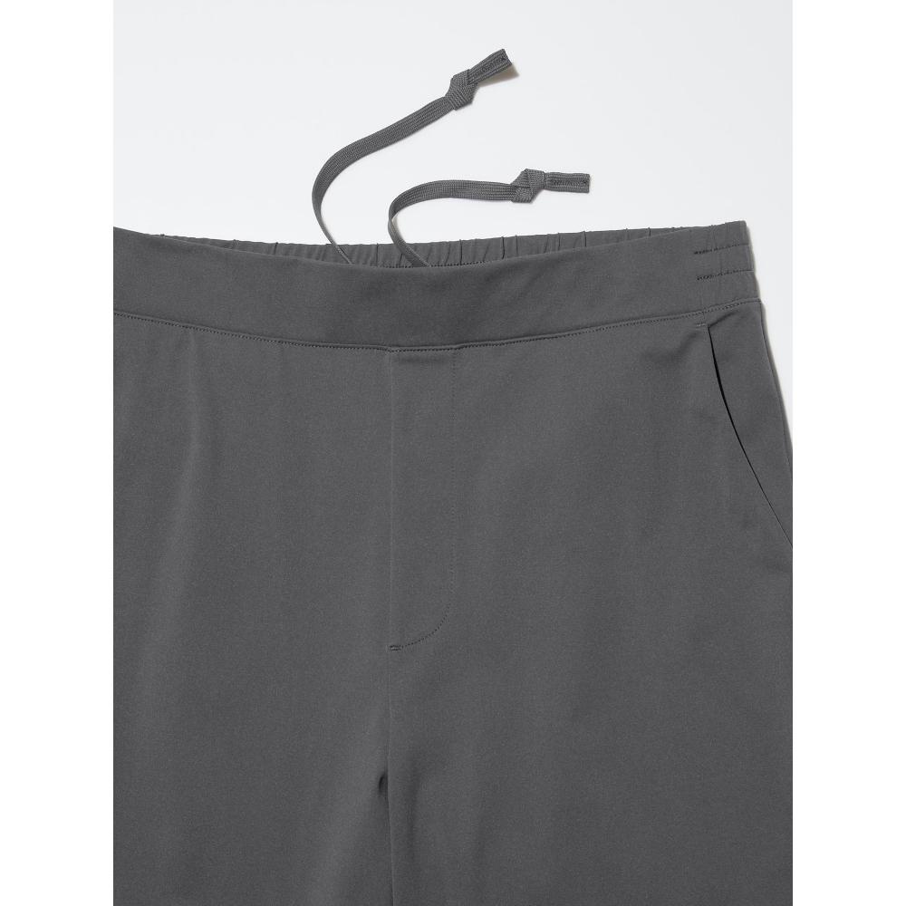 Uniqlo Ultra Stretch Active Tapered Pants  Leg Length 65 71 Cm 