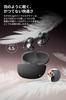 Shokz OpenDots ONE Ear Cuff Wireless Earbuds, Open-Ear Earphones with Dolby Audio, 40 Hours of Playback Time, Sound Leakage Suppression Technology, VG